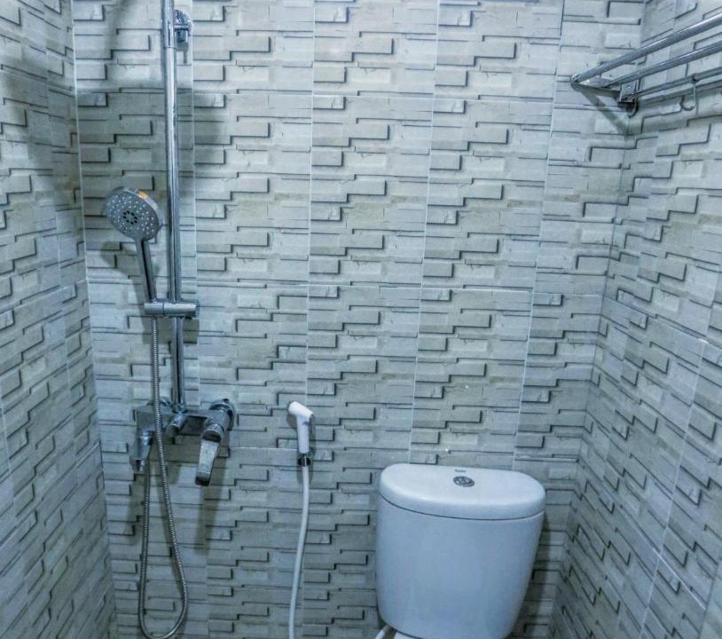 Photo of Bathroom in Ciwidey