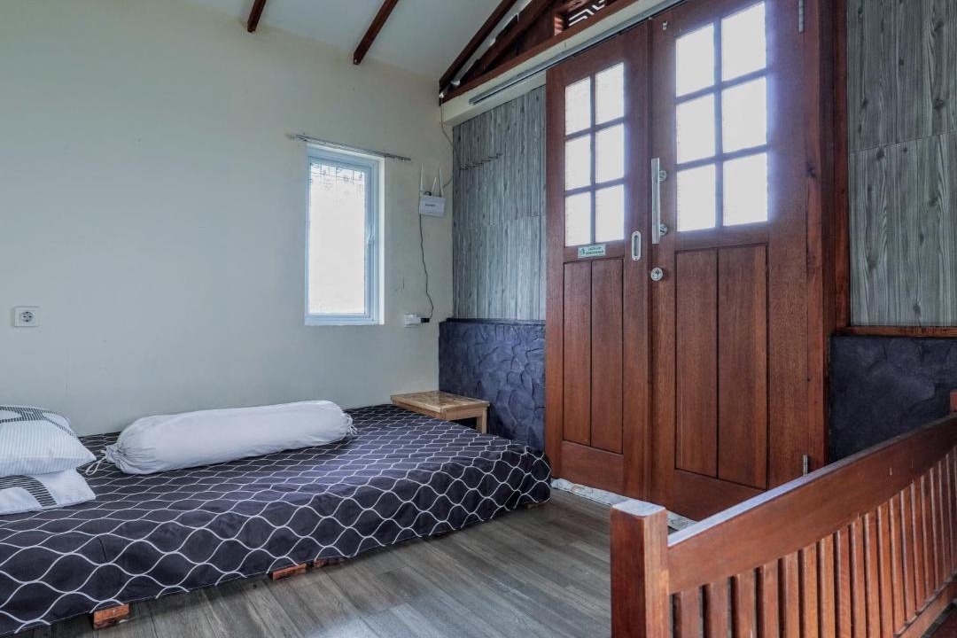 Photo of Bedroom in Ciwidey