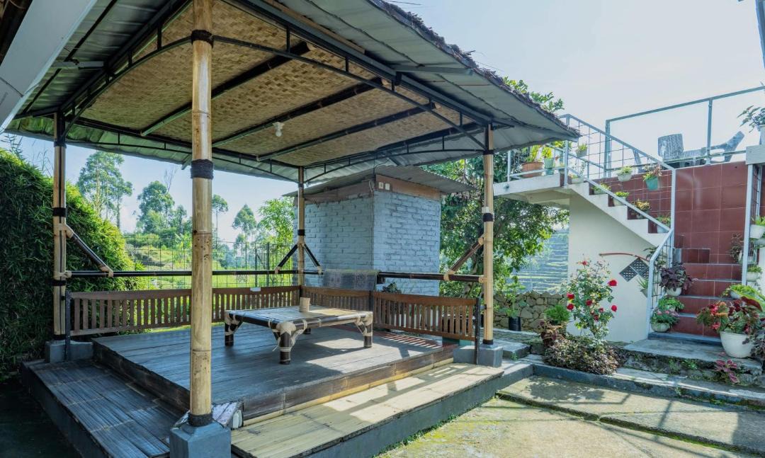 Photo of Patio Balcony in Ciwidey