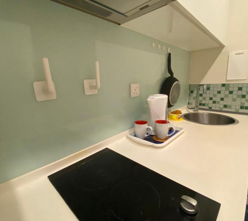 Photo of Kitchen in Batu Lintang