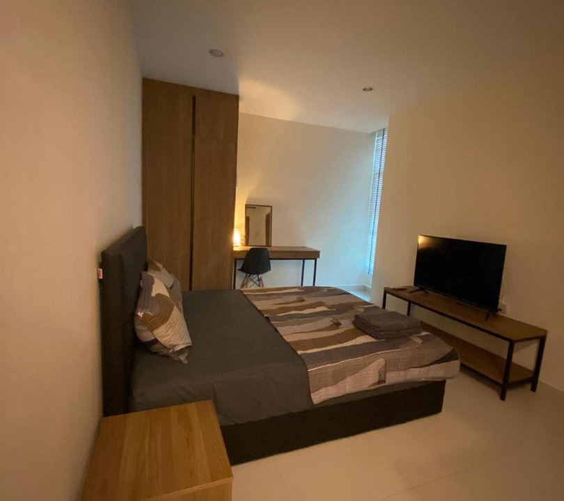 Photo of Bedroom in Batu Lintang