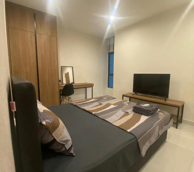 Photo of Bedroom in Batu Lintang