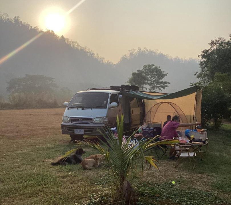 Photo of Others in Mae Taeng
