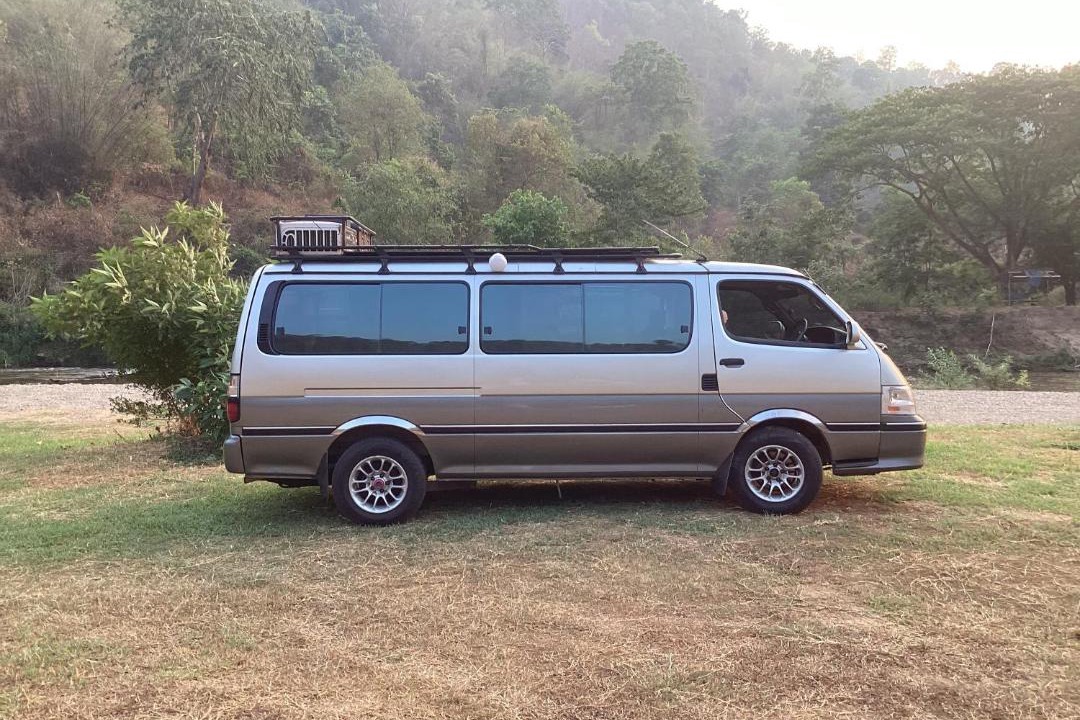 Photo of Outdoor in Mae Taeng