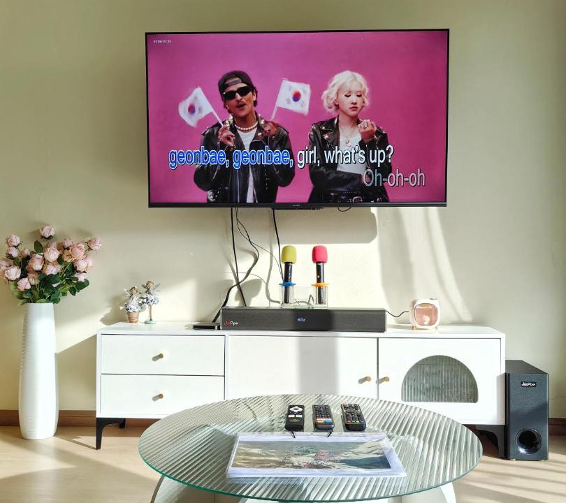 Photo of Livingroom in Klebang Kechil