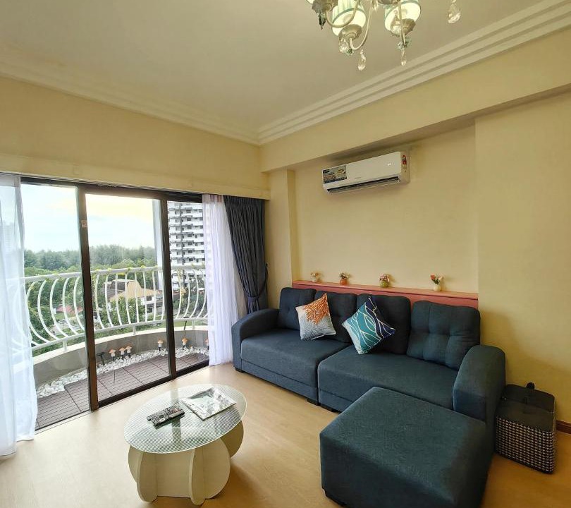 Photo of Livingroom in Klebang Kechil