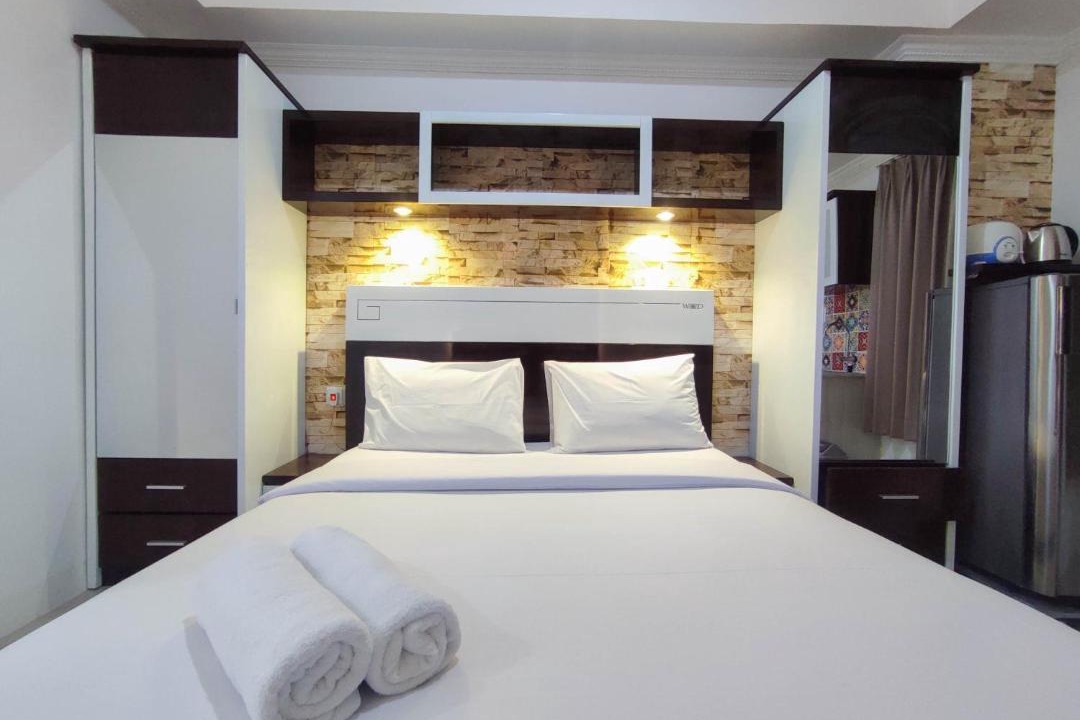 Photo of Bedroom in Jatingaleh