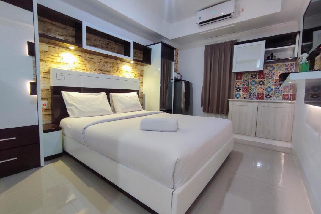 Photo of Bedroom in Jatingaleh