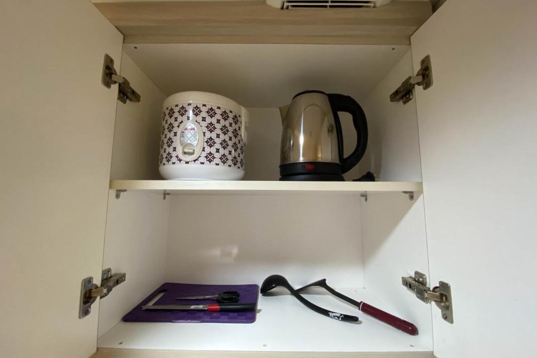 Photo of Kitchen in Jatingaleh