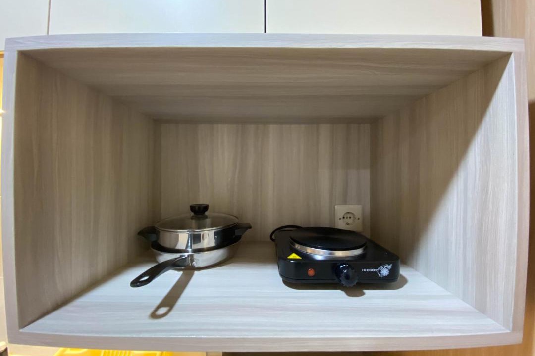 Photo of Kitchen in Jatingaleh