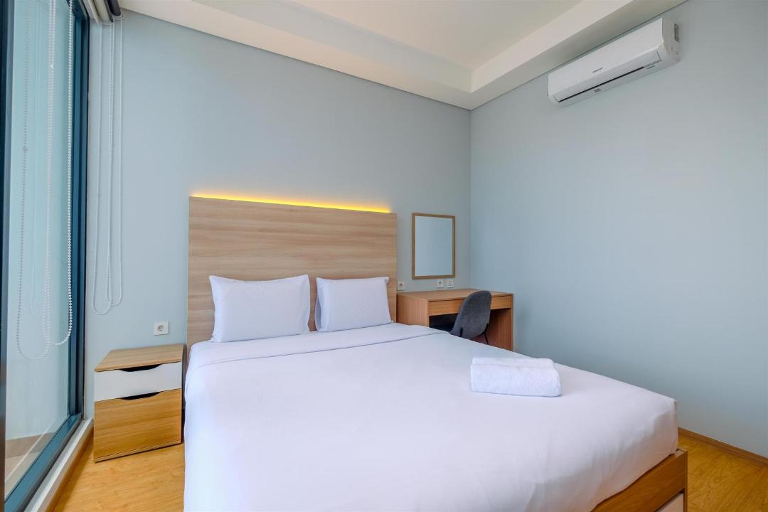 Photo of Bedroom in Mampang Prapatan