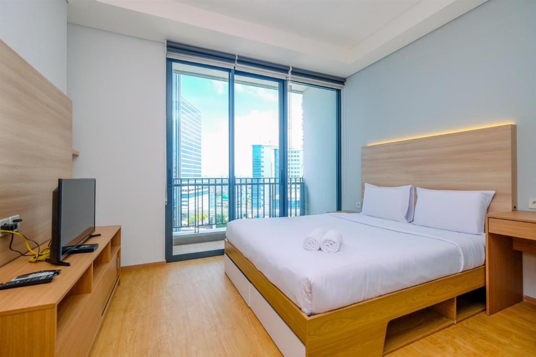 Photo of Bedroom in Mampang Prapatan