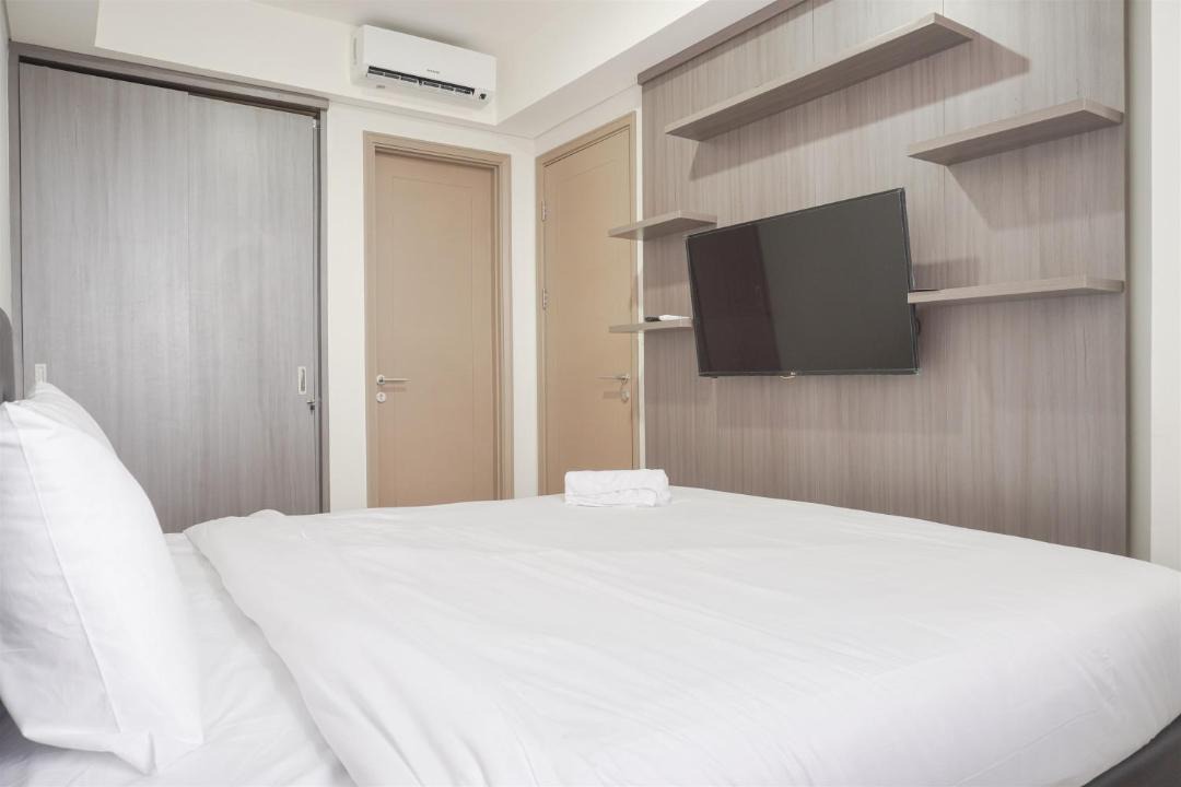 Photo of Bedroom in Pantai Indah Kapuk