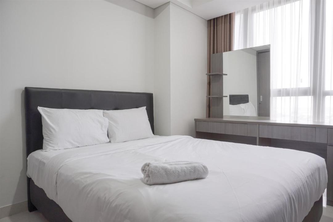 Photo of Bedroom in Pantai Indah Kapuk