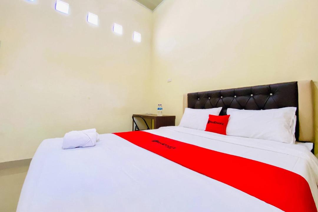 Photo of Bedroom in Tebing Tinggi