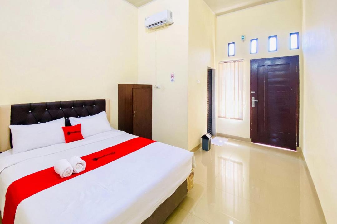 Photo of Bedroom in Tebing Tinggi