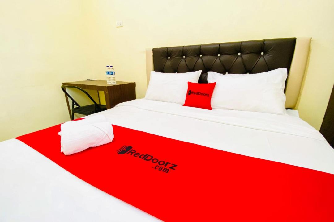 Photo of Bedroom in Tebing Tinggi