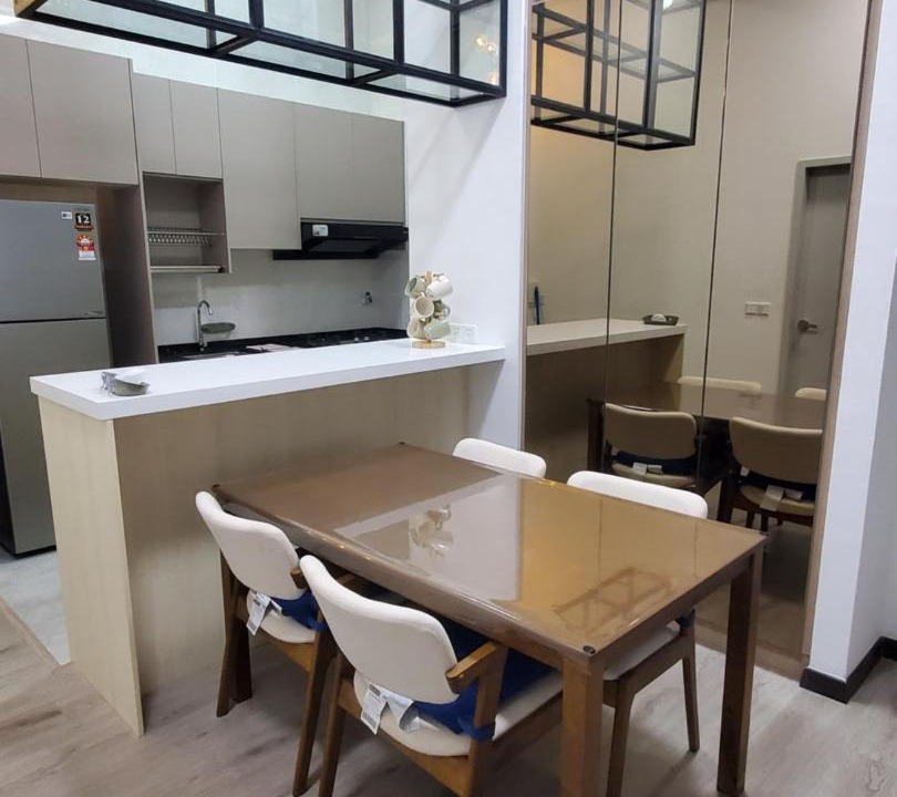 Photo of Kitchen in Putrajaya