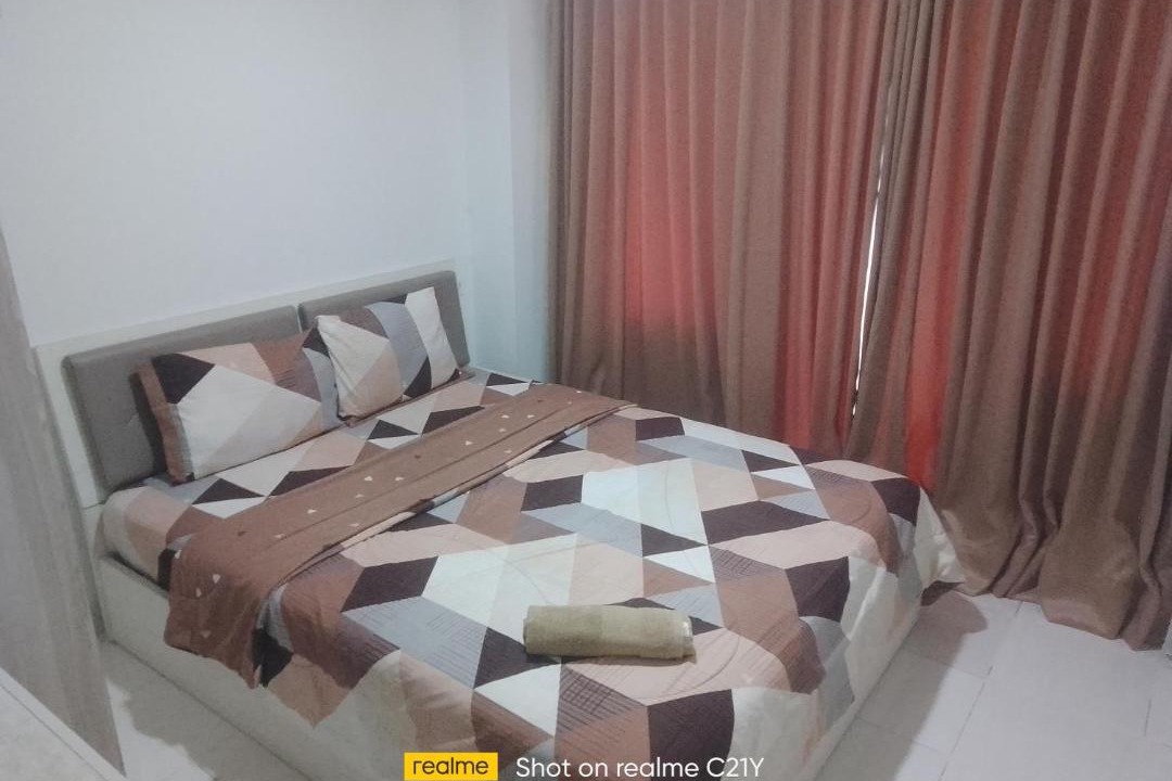 Photo of Bedroom in Citaringgul