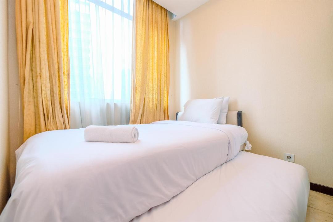 Photo of Bedroom in East Kuningan
