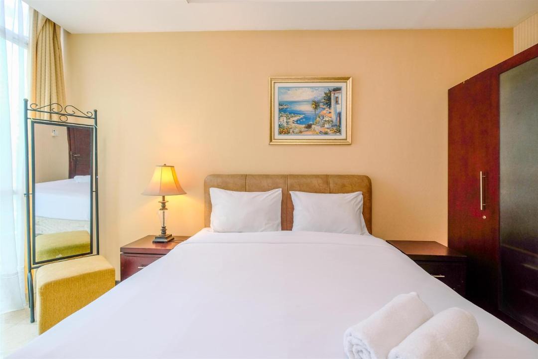 Photo of Bedroom in East Kuningan