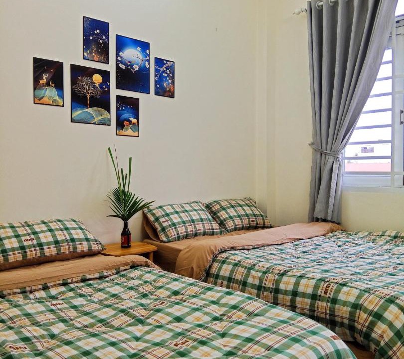 Photo of Bedroom in Binh Thanh