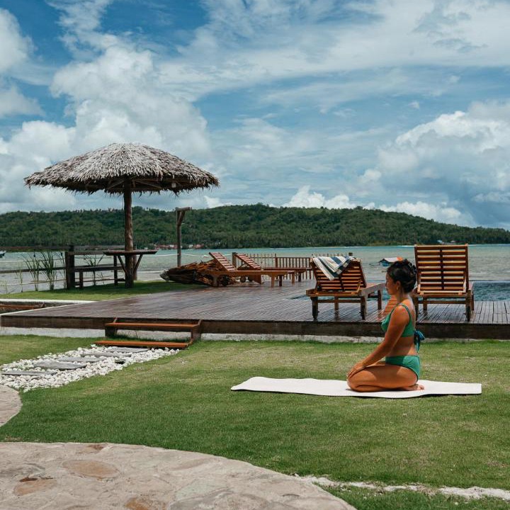 Photo of Outdoor in Nias