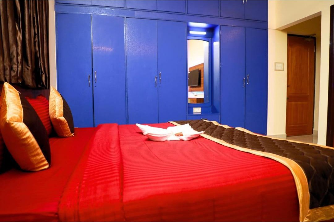 Photo of Bedroom in Sadras