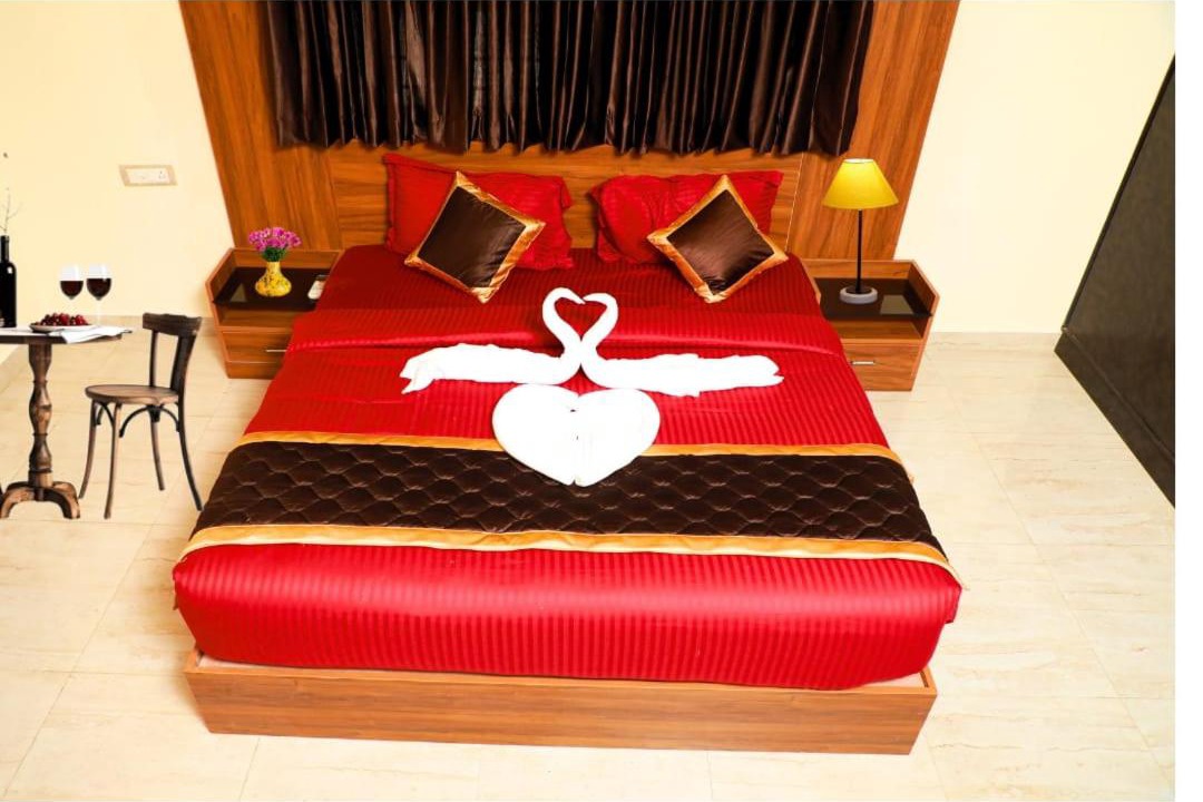 Photo of Bedroom in Sadras
