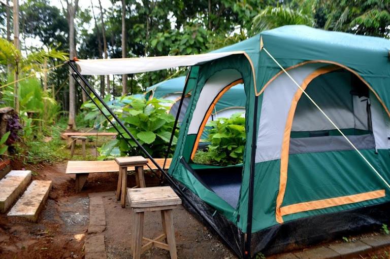 Photo of Outdoor in Java