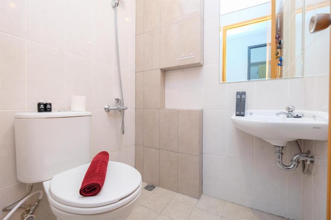 Photo of Bathroom in Bogor Selatan