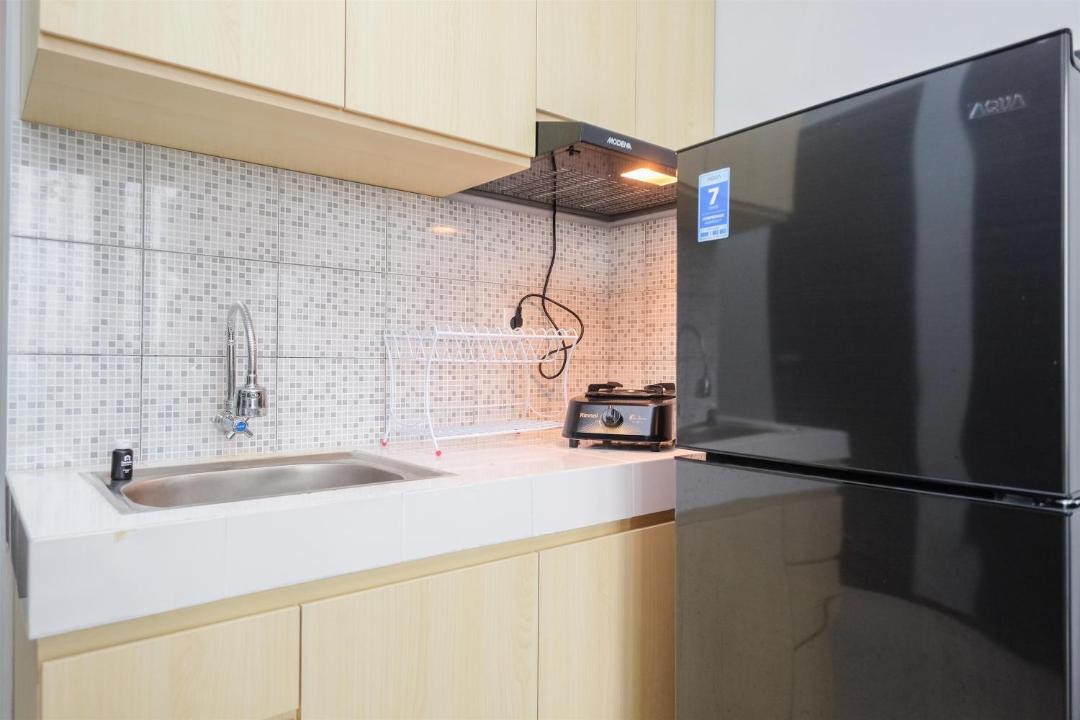 Photo of Kitchen in Bogor Selatan