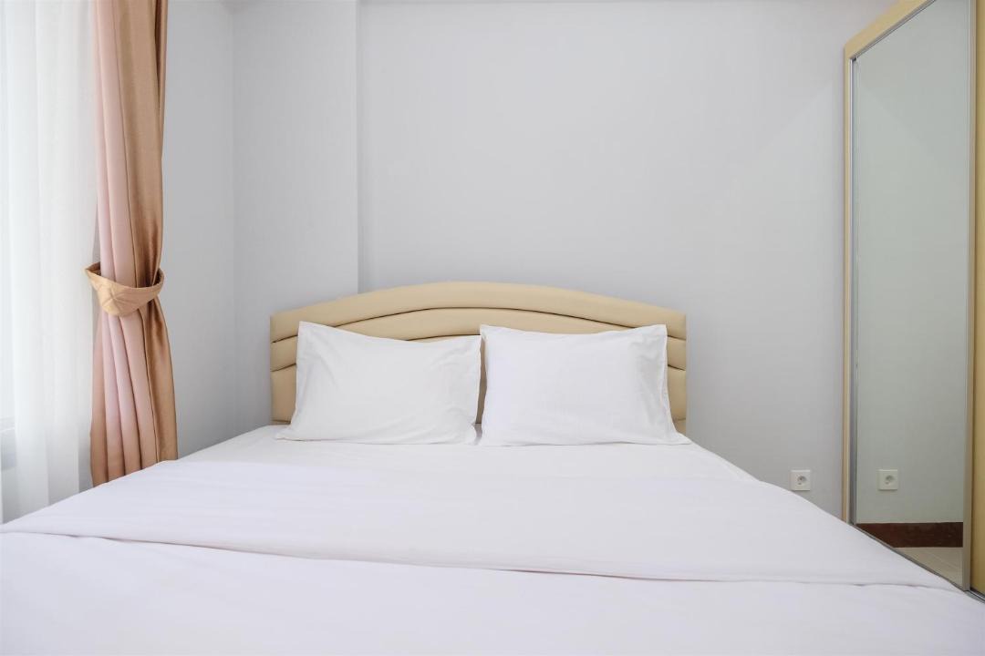 Photo of Bedroom in Bogor Selatan