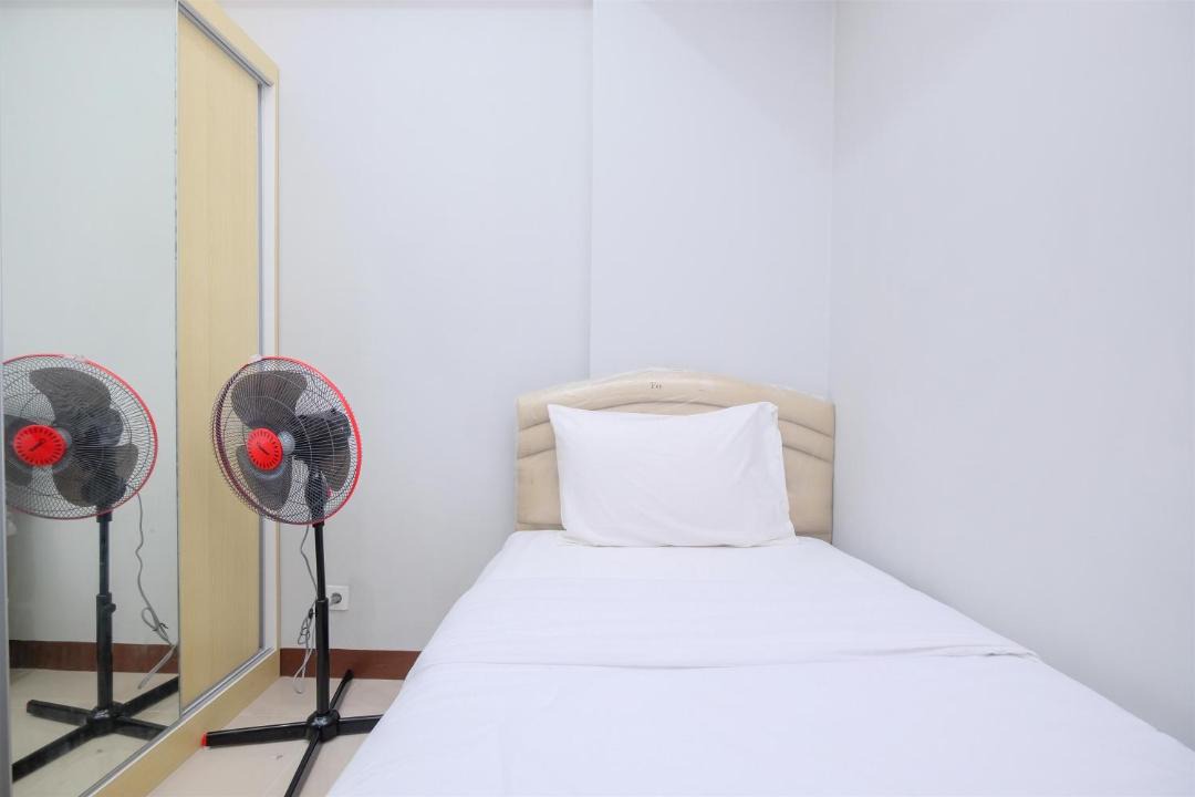 Photo of Bedroom in Bogor Selatan