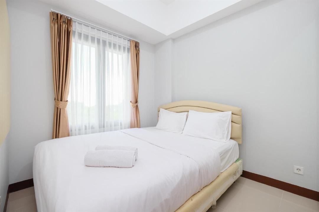 Photo of Bedroom in Bogor Selatan
