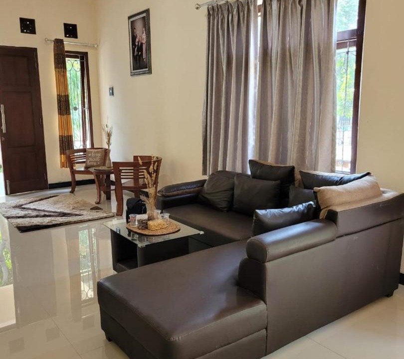 Photo of Livingroom in Laweyan