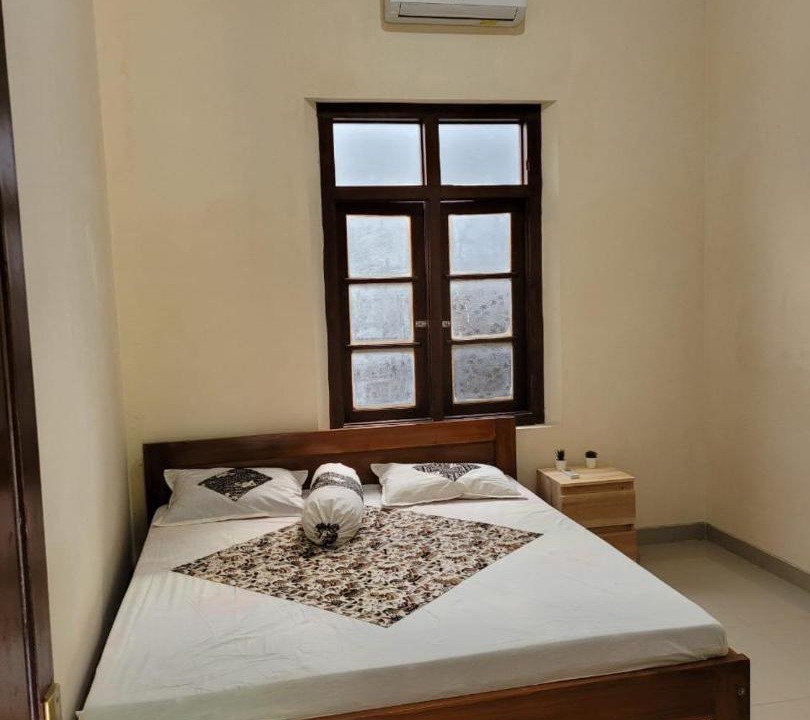 Photo of Bedroom in Laweyan