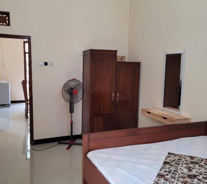 Photo of Bedroom in Laweyan