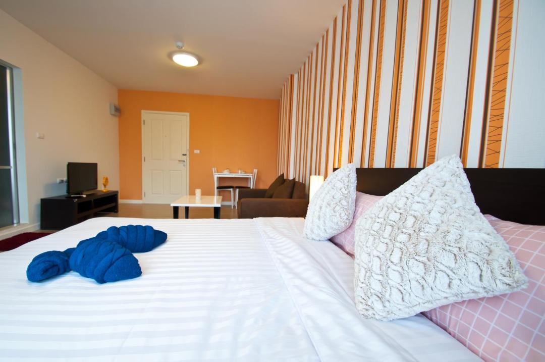 Photo of Bedroom in Khao Takiab