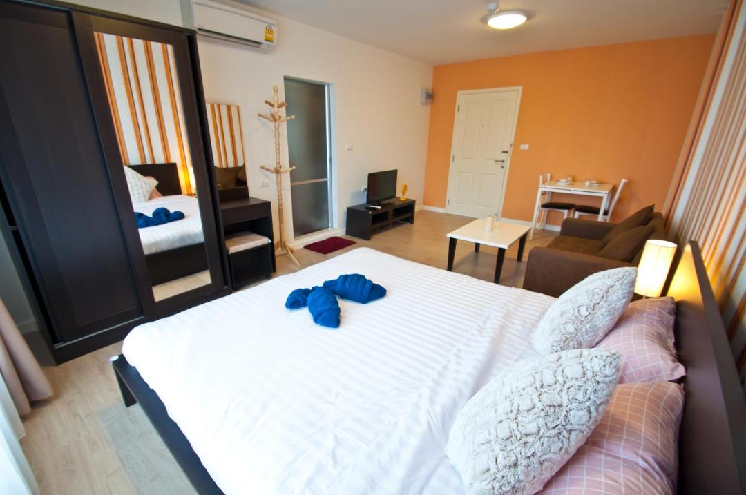 Photo of Bedroom in Khao Takiab