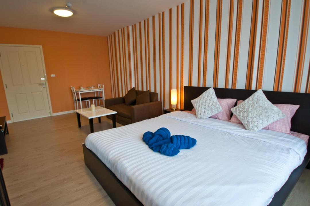 Photo of Bedroom in Khao Takiab