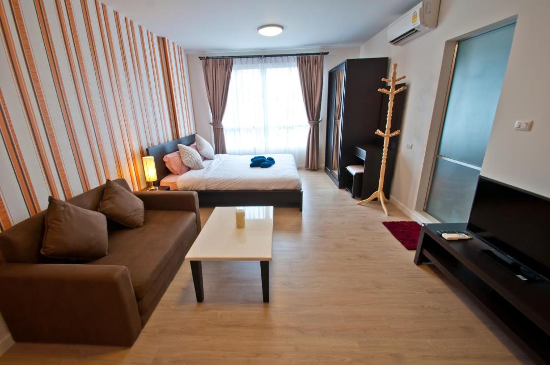 Photo of Livingroom in Khao Takiab