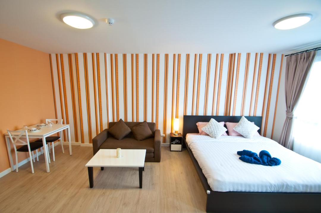 Photo of Bedroom in Khao Takiab