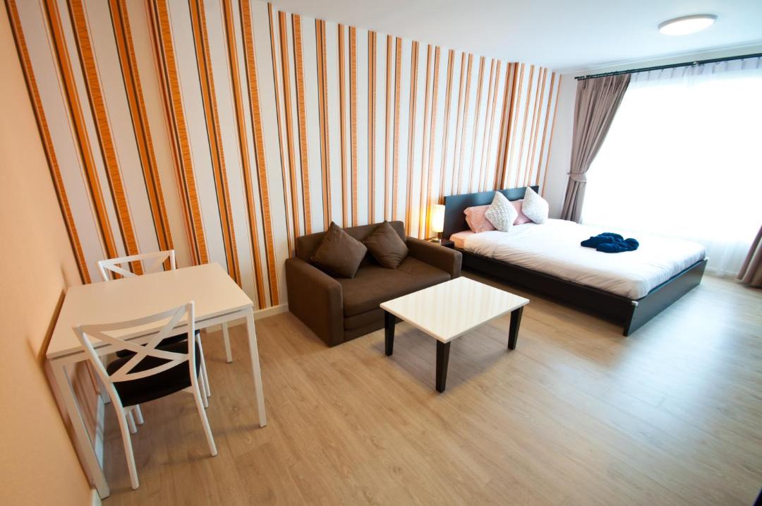 Photo of Livingroom in Khao Takiab