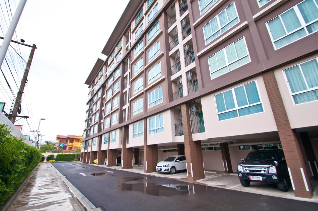 Photo of Buildings in Khao Takiab