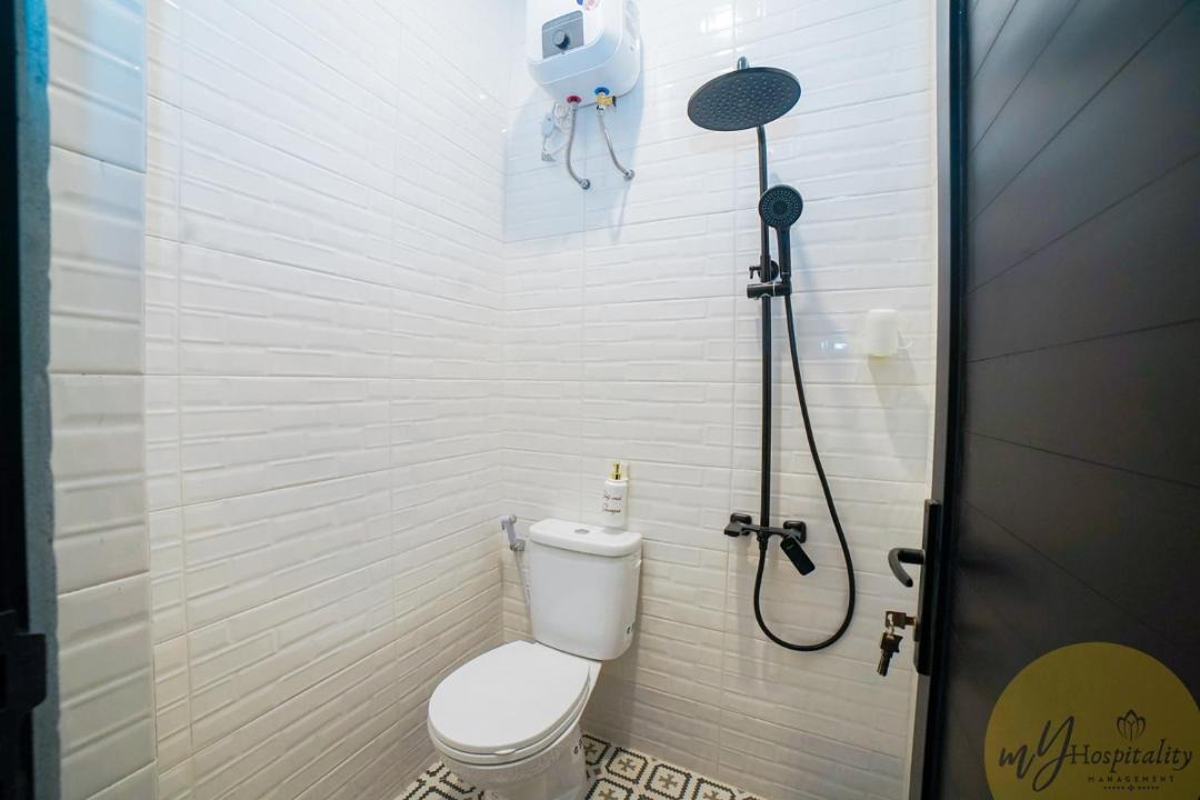 Photo of Bathroom in Salatiga