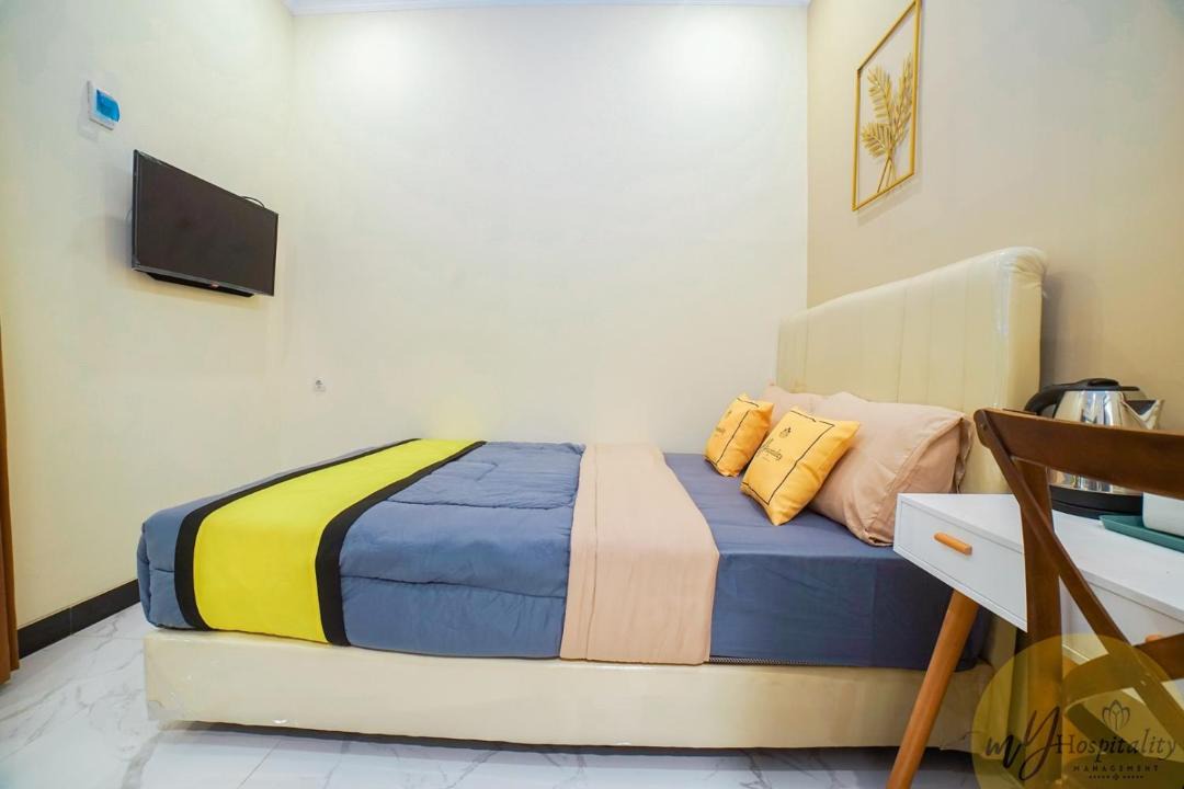 Photo of Bedroom in Salatiga