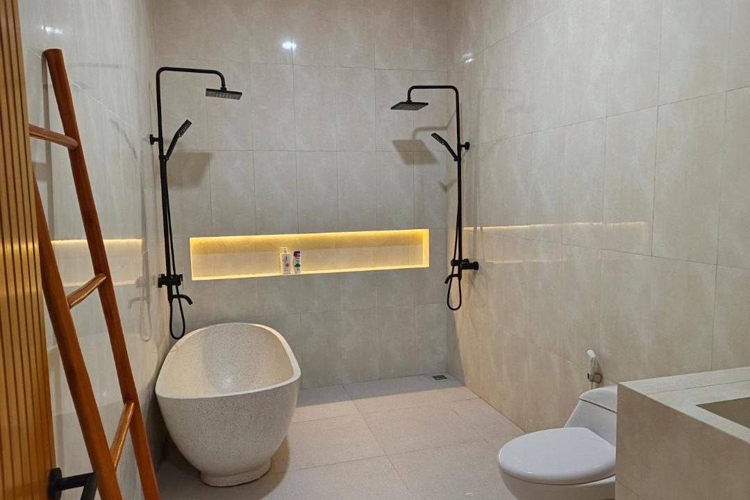 Photo of Bathroom in Cisarua