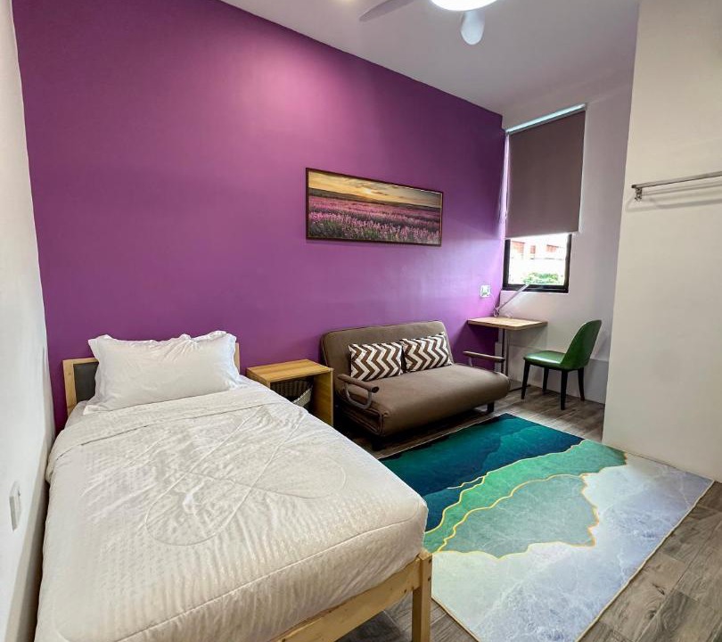 Photo of Bedroom in Pusat Komersil Lee Ling