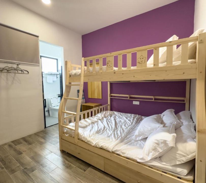 Photo of Bedroom in Pusat Komersil Lee Ling